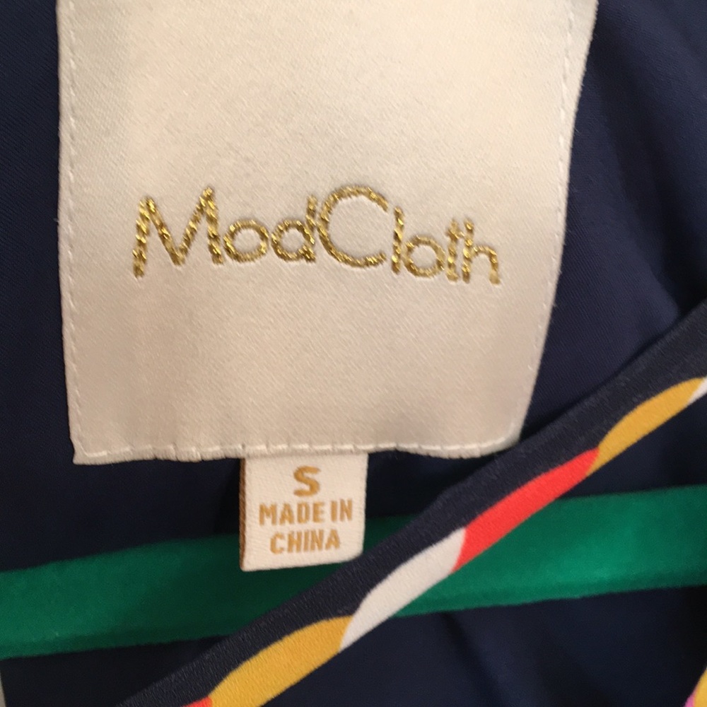 ModCloth dress - Picture 4 of 7